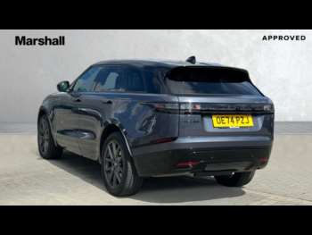 Used Land Rover Range Rover Velar 2024 for sale - 75108632: Photo