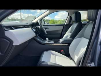 Used Land Rover Range Rover Velar 2024 for sale - 75108632: Photo