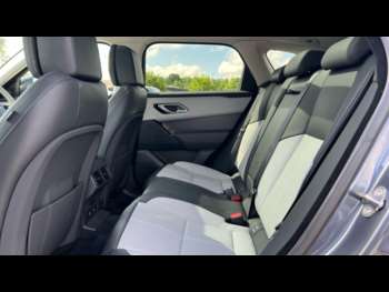 Used Land Rover Range Rover Velar 2024 for sale - 75108632: Photo