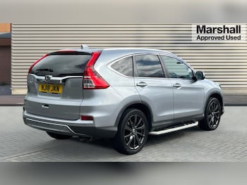Used Honda CR-V 2018 for sale - 75843613: Photo