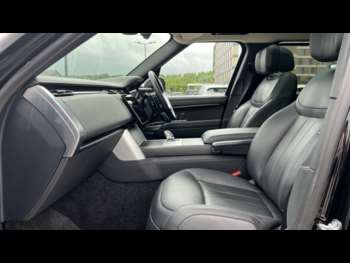 Used Land Rover Range Rover 2023 for sale - 75008747: Photo