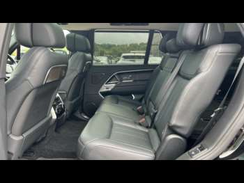 Used Land Rover Range Rover 2023 for sale - 75008747: Photo