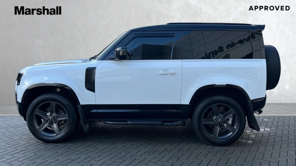 Used Land Rover Defender 2023 for sale - 76915091: Photo 26