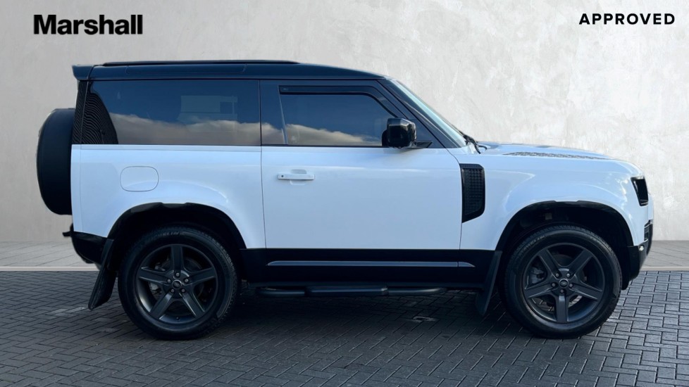 Used Land Rover Defender 2023 for sale - 76915091: Photo 5