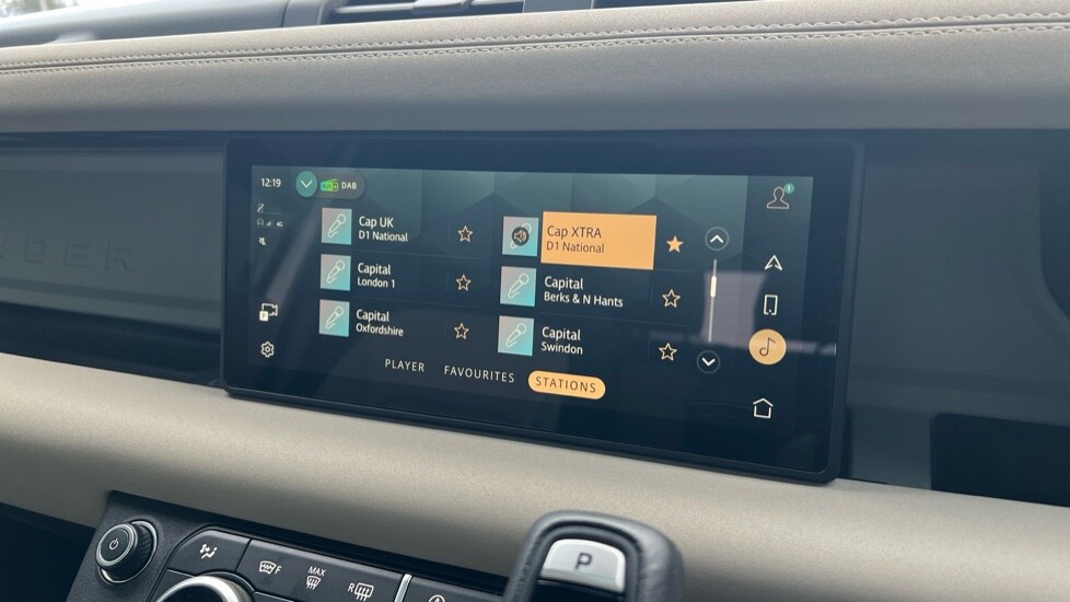 Used Land Rover Defender 2023 for sale - 76915091: Photo 58