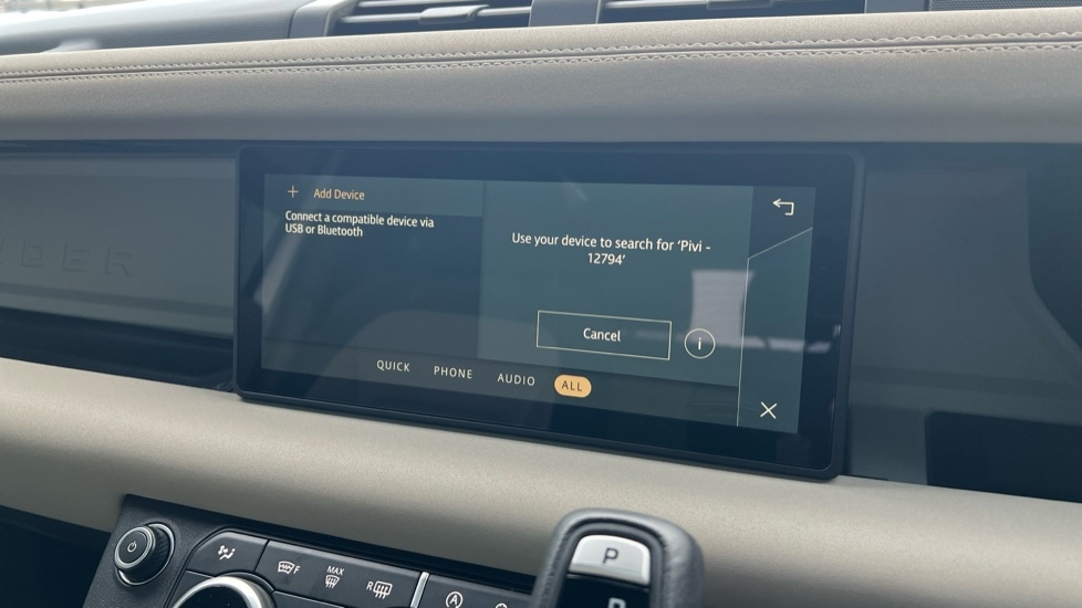 Used Land Rover Defender 2023 for sale - 76915091: Photo 59