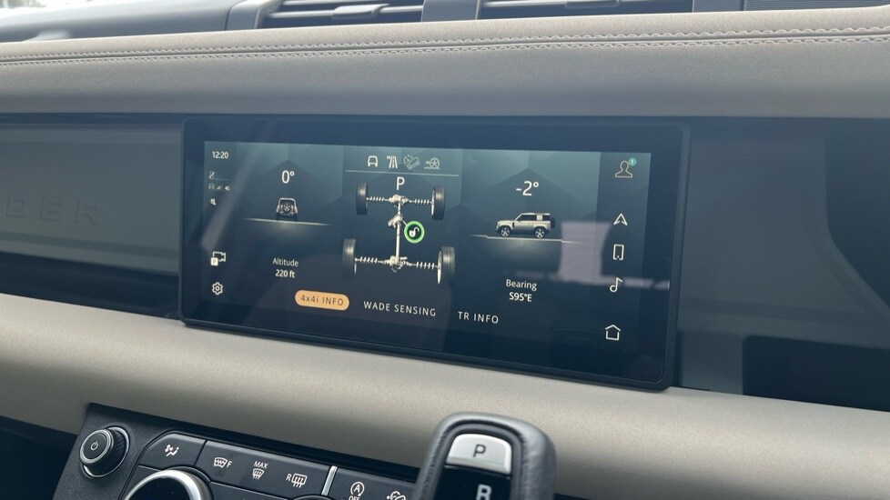 Used Land Rover Defender 2023 for sale - 76915091: Photo 62