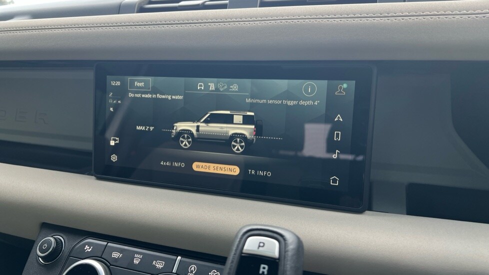 Used Land Rover Defender 2023 for sale - 76915091: Photo 63