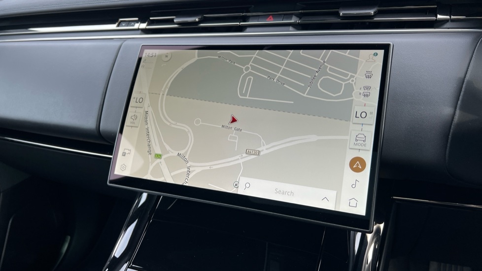 Used Land Rover Range Rover Sport 2023 for sale - 76788264: Photo 11