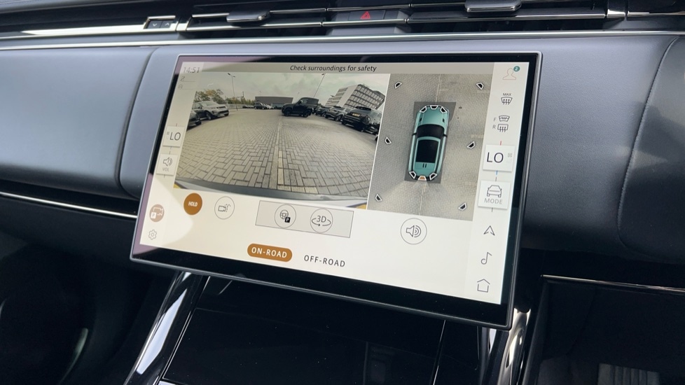 Used Land Rover Range Rover Sport 2023 for sale - 76788264: Photo 12