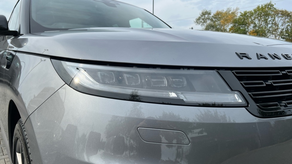 Used Land Rover Range Rover Sport 2023 for sale - 76788264: Photo 17