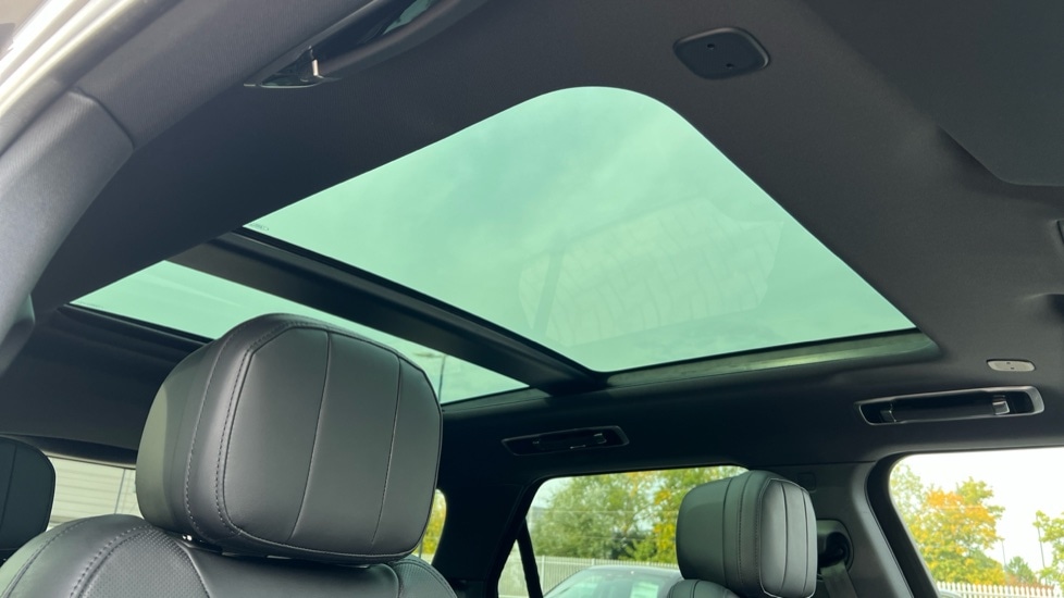 Used Land Rover Range Rover Sport 2023 for sale - 76788264: Photo 21