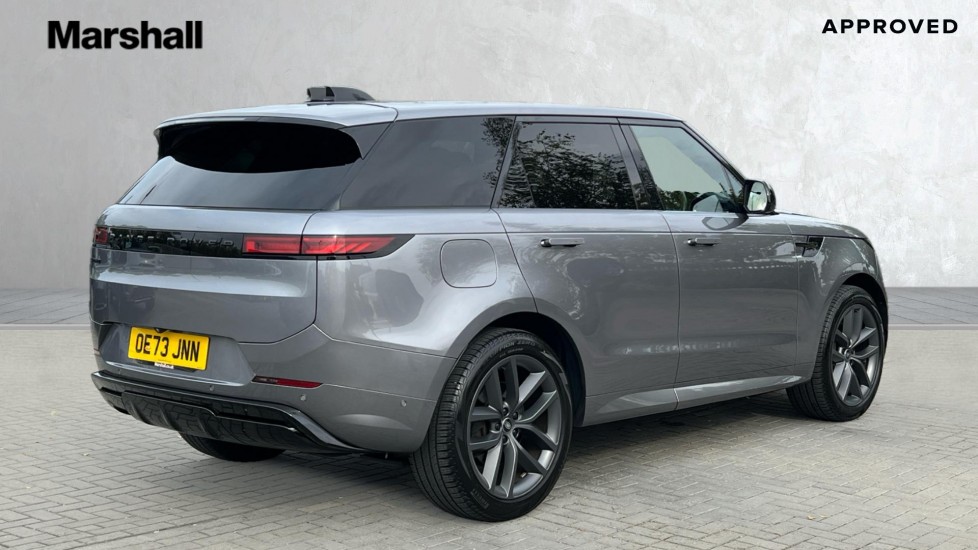 Used Land Rover Range Rover Sport 2023 for sale - 76788264: Photo 25