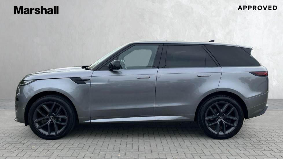 Used Land Rover Range Rover Sport 2023 for sale - 76788264: Photo 26