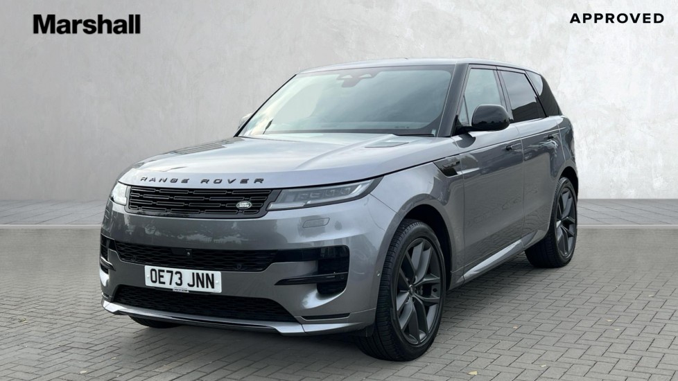 Used Land Rover Range Rover Sport 2023 for sale - 76788264: Photo 27