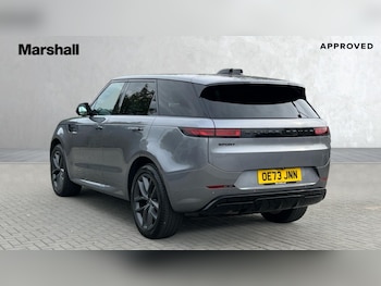 Used Land Rover Range Rover Sport 2023 for sale - 76788264: Photo