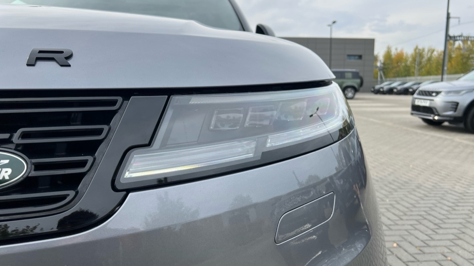 Used Land Rover Range Rover Sport 2023 for sale - 76788264: Photo 38