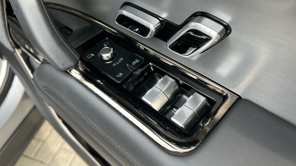 Used Land Rover Range Rover Sport 2023 for sale - 76788264: Photo 42