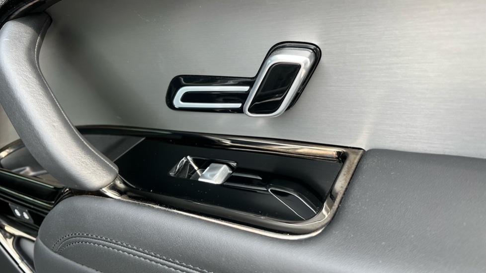 Used Land Rover Range Rover Sport 2023 for sale - 76788264: Photo 48