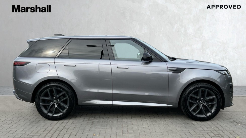Used Land Rover Range Rover Sport 2023 for sale - 76788264: Photo 5