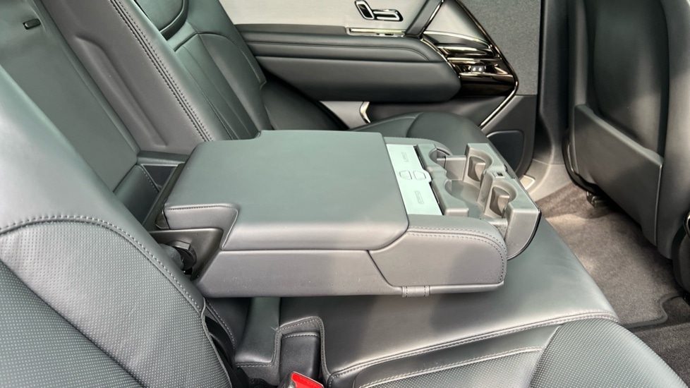 Used Land Rover Range Rover Sport 2023 for sale - 76788264: Photo 51