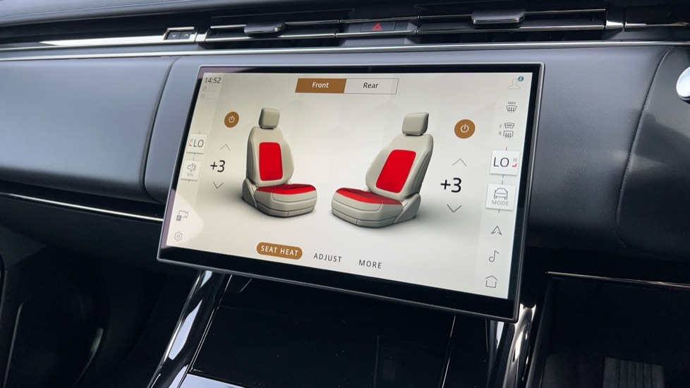 Used Land Rover Range Rover Sport 2023 for sale - 76788264: Photo 62