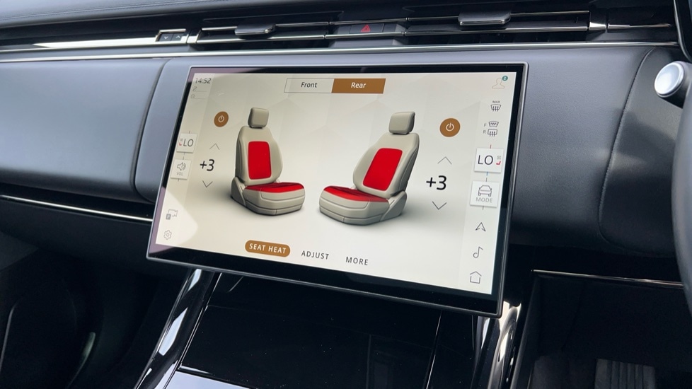 Used Land Rover Range Rover Sport 2023 for sale - 76788264: Photo 63