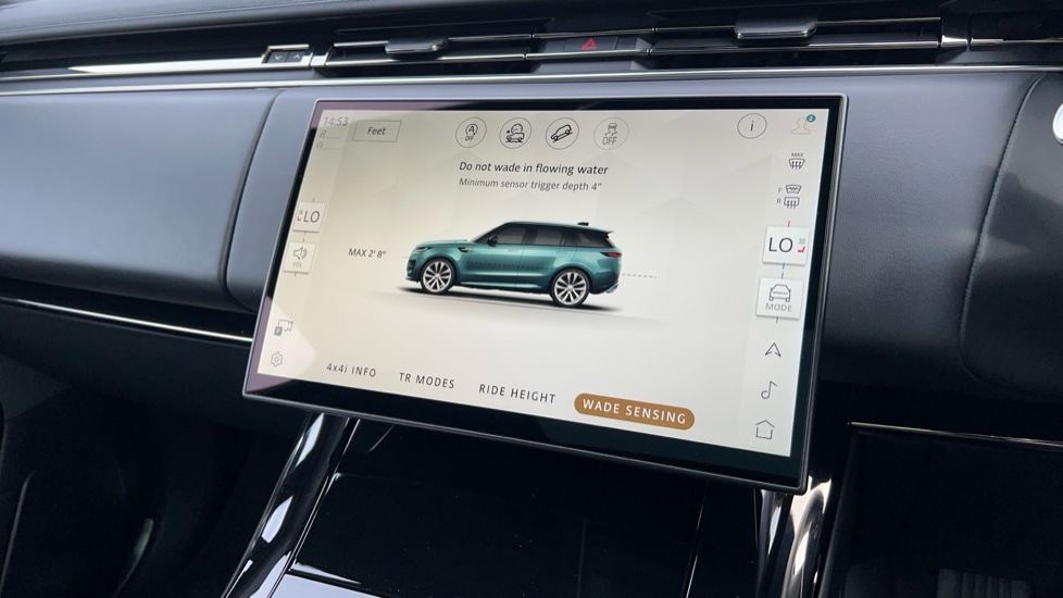 Used Land Rover Range Rover Sport 2023 for sale - 76788264: Photo 69