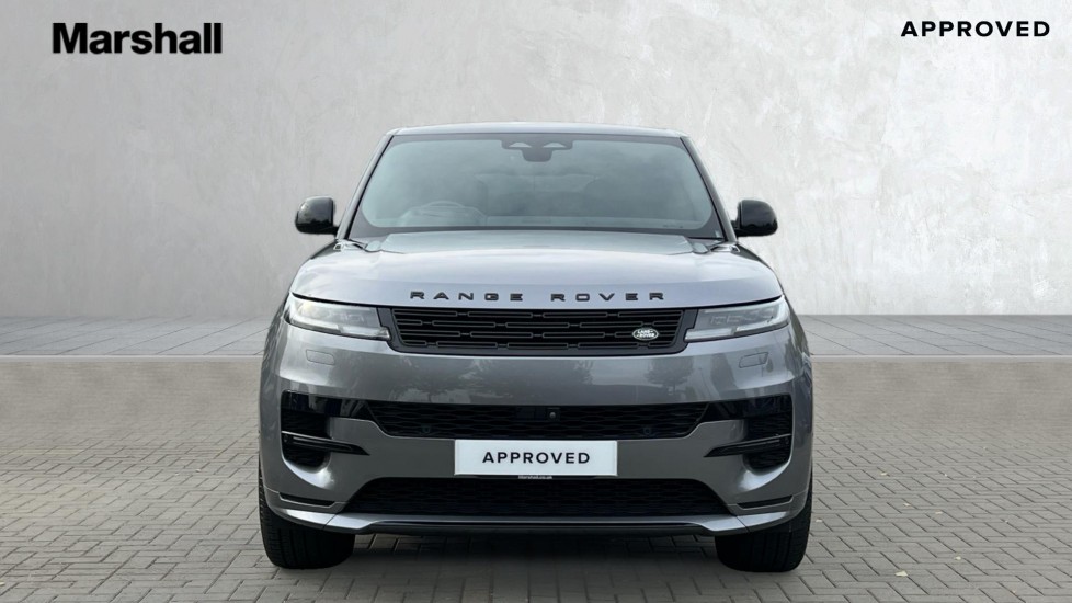 Used Land Rover Range Rover Sport 2023 for sale - 76788264: Photo 7