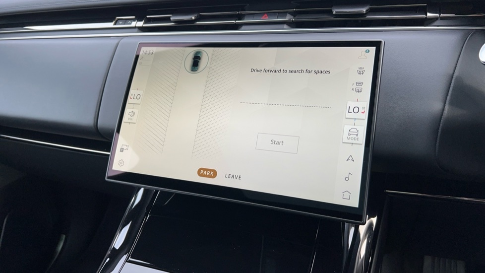 Used Land Rover Range Rover Sport 2023 for sale - 76788264: Photo 71