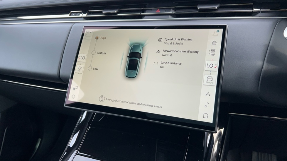 Used Land Rover Range Rover Sport 2023 for sale - 76788264: Photo 72