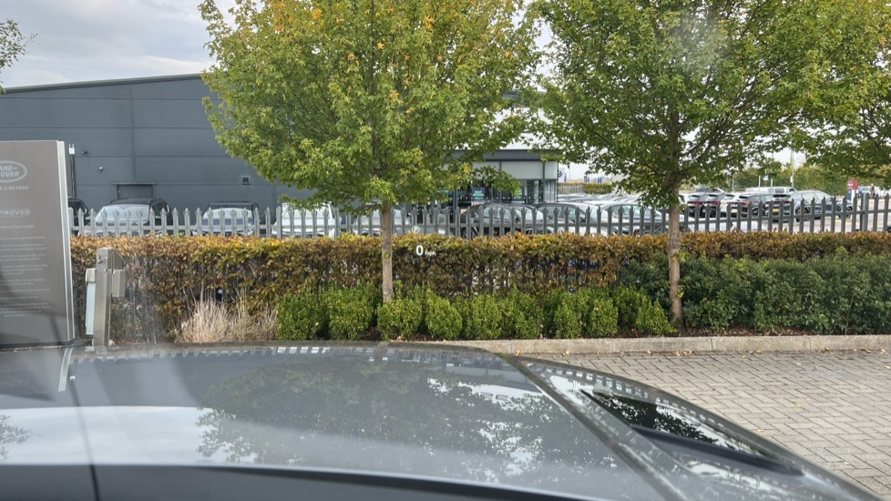 Used Land Rover Range Rover Sport 2023 for sale - 76788264: Photo 78