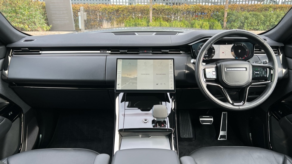 Used Land Rover Range Rover Sport 2023 for sale - 76788264: Photo 9