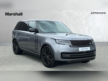 2025 - 3.0 P550e Autobiography 4dr Auto