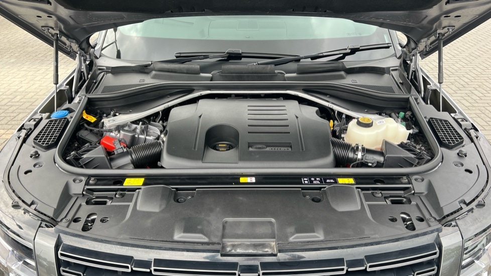 Vehicle 29