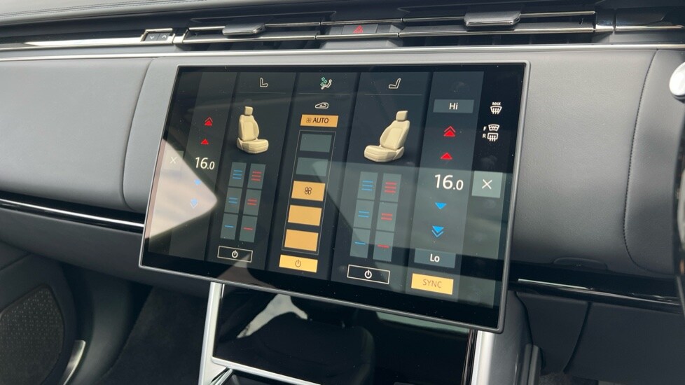 Vehicle 60