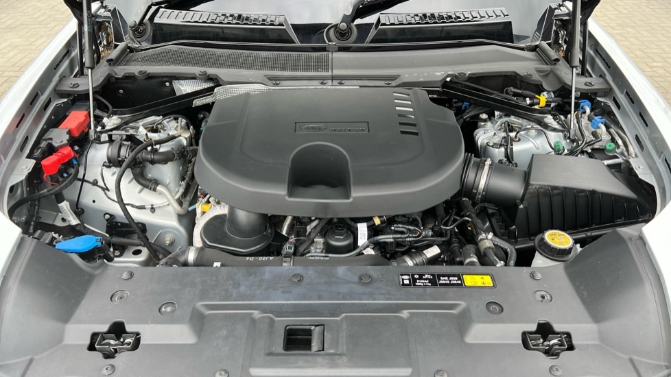 Vehicle 40