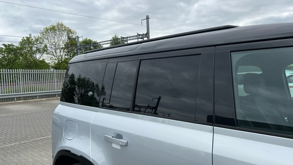 Vehicle 45