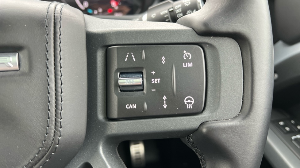 Vehicle 95