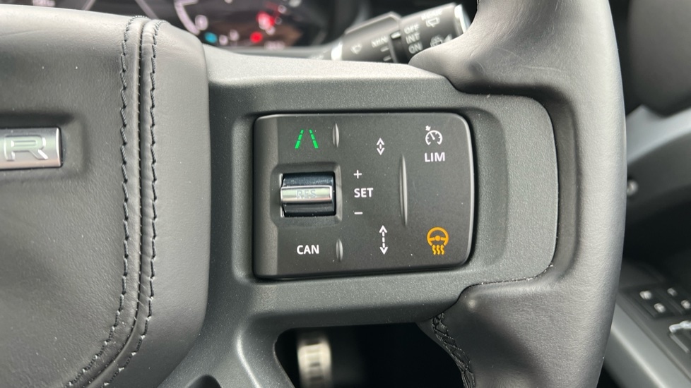 Vehicle 96