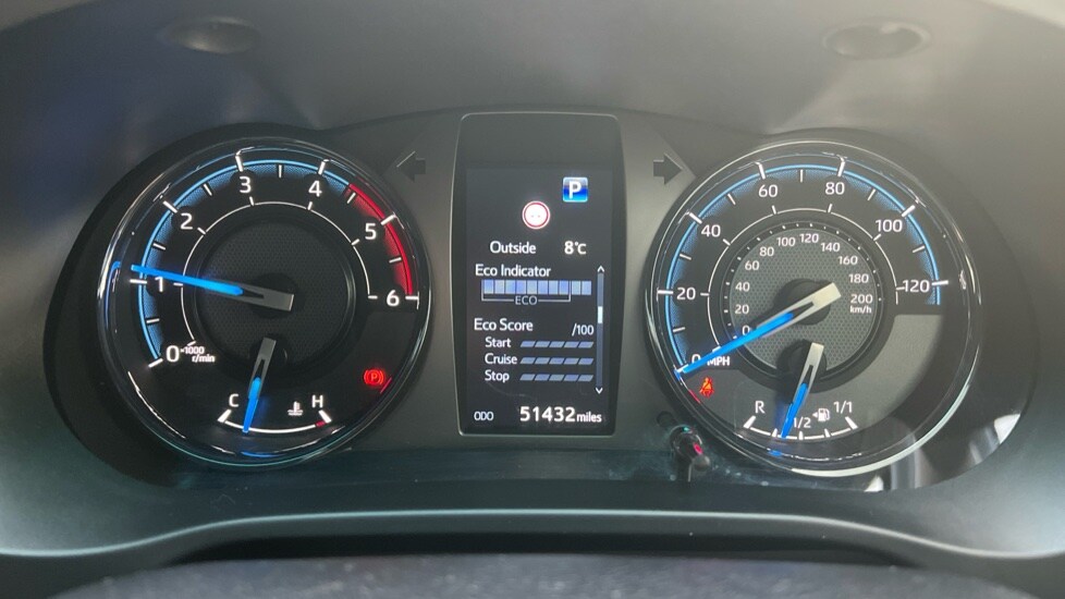 Used Toyota Hilux 2022 for sale - 77031448: Photo 13