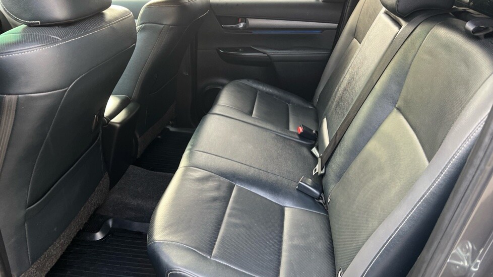 Used Toyota Hilux 2022 for sale - 77031448: Photo 14