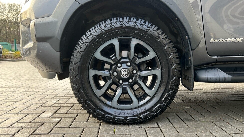 Used Toyota Hilux 2022 for sale - 77031448: Photo 17