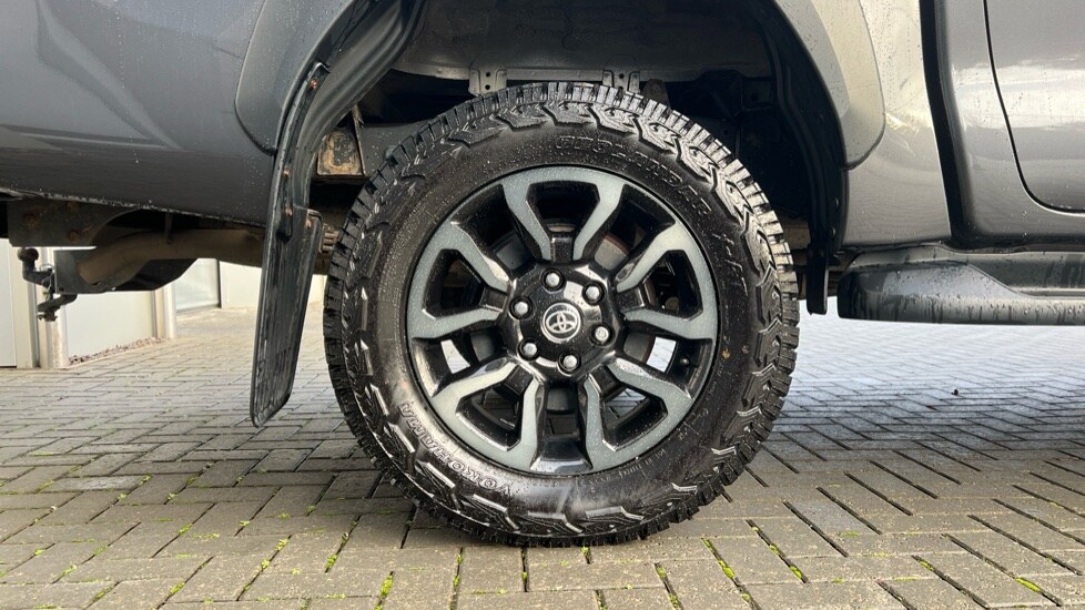 Used Toyota Hilux 2022 for sale - 77031448: Photo 19