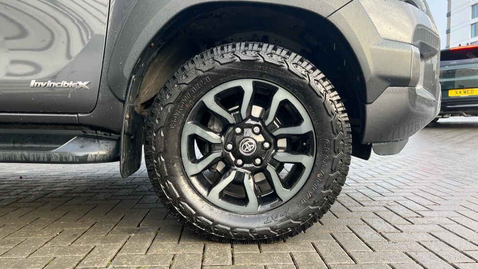 Used Toyota Hilux 2022 for sale - 77031448: Photo 20