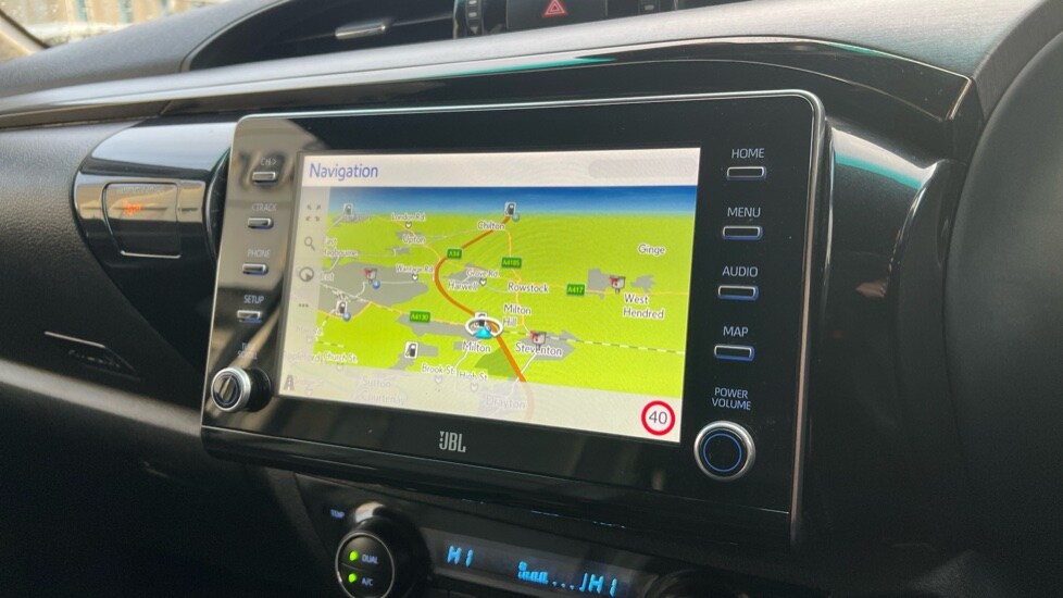 Used Toyota Hilux 2022 for sale - 77031448: Photo 27