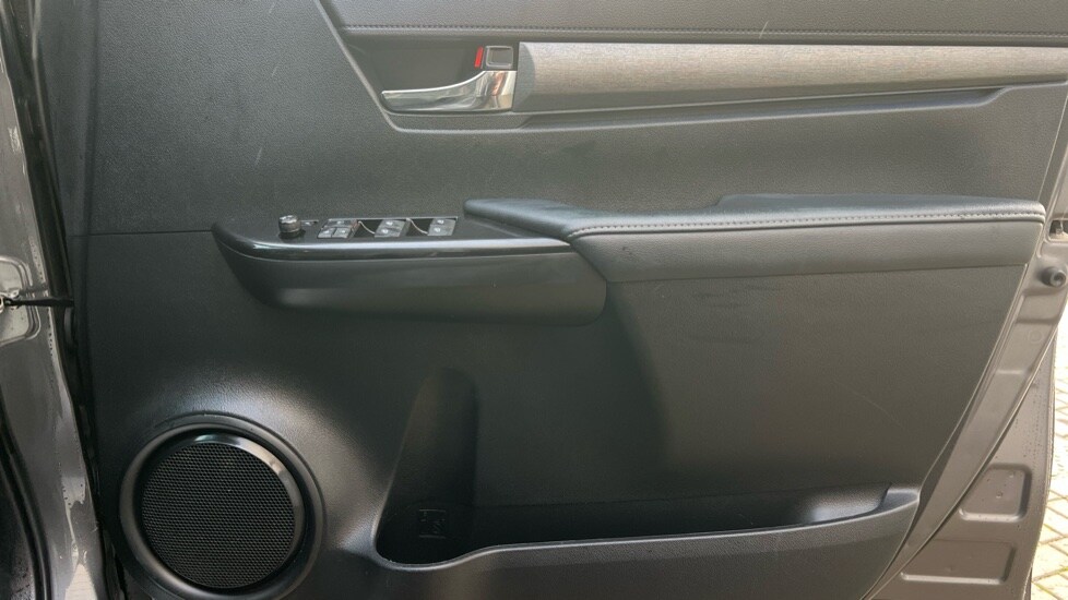 Used Toyota Hilux 2022 for sale - 77031448: Photo 30