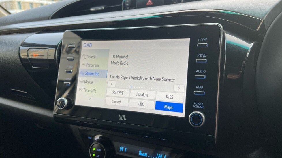 Used Toyota Hilux 2022 for sale - 77031448: Photo 33