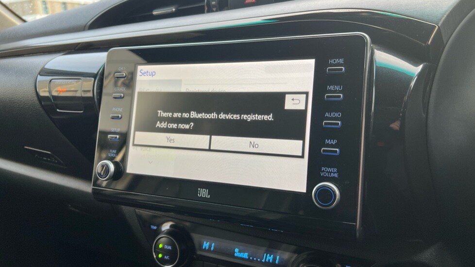 Used Toyota Hilux 2022 for sale - 77031448: Photo 34