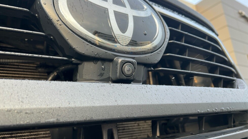 Used Toyota Hilux 2022 for sale - 77031448: Photo 41